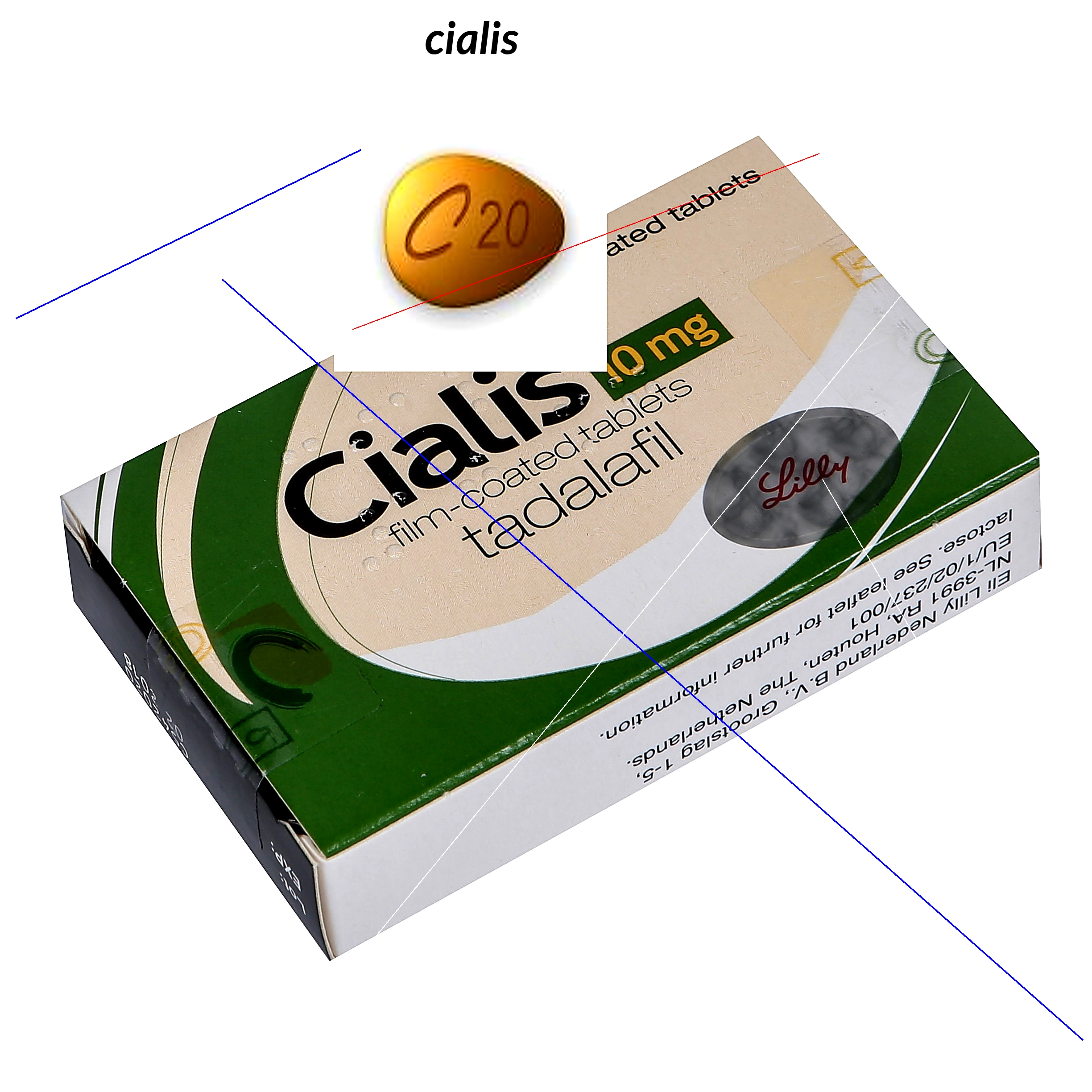 Cialis a prix discount